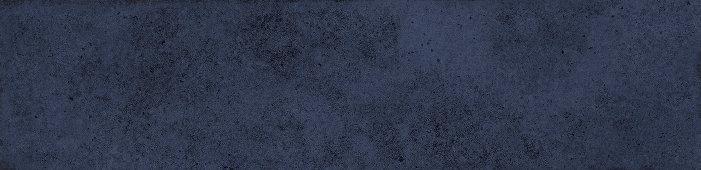 Holborn Brick Indigo