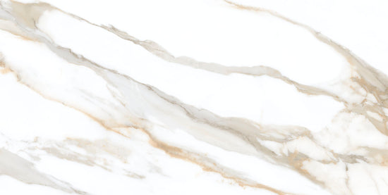 Aurora Calacatta Gold Polished
