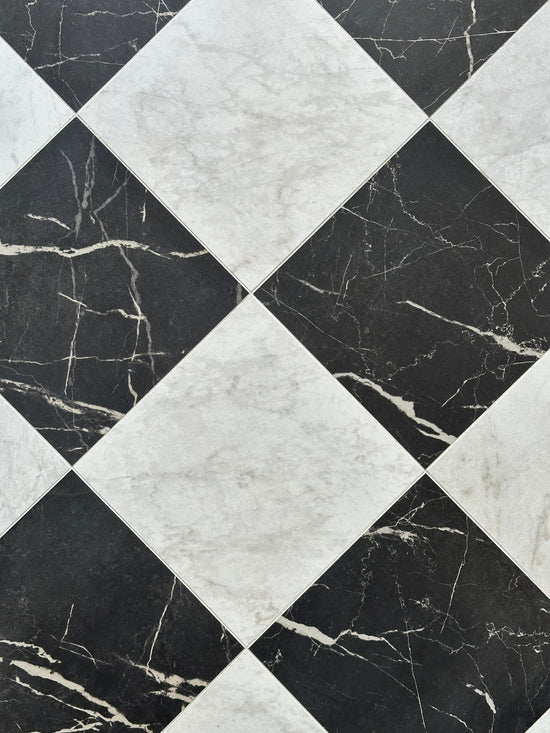 Classique Marble Nero Marquinia