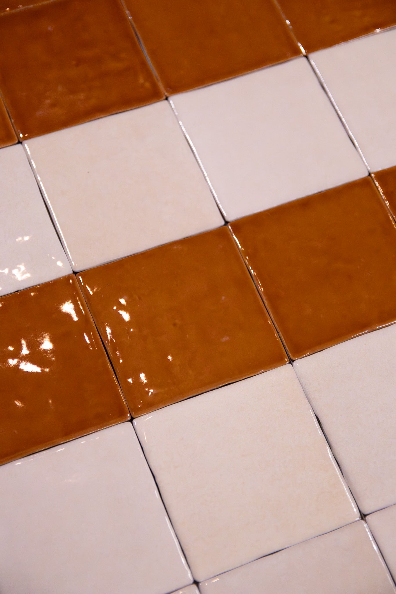 Mellah Zellige Beige