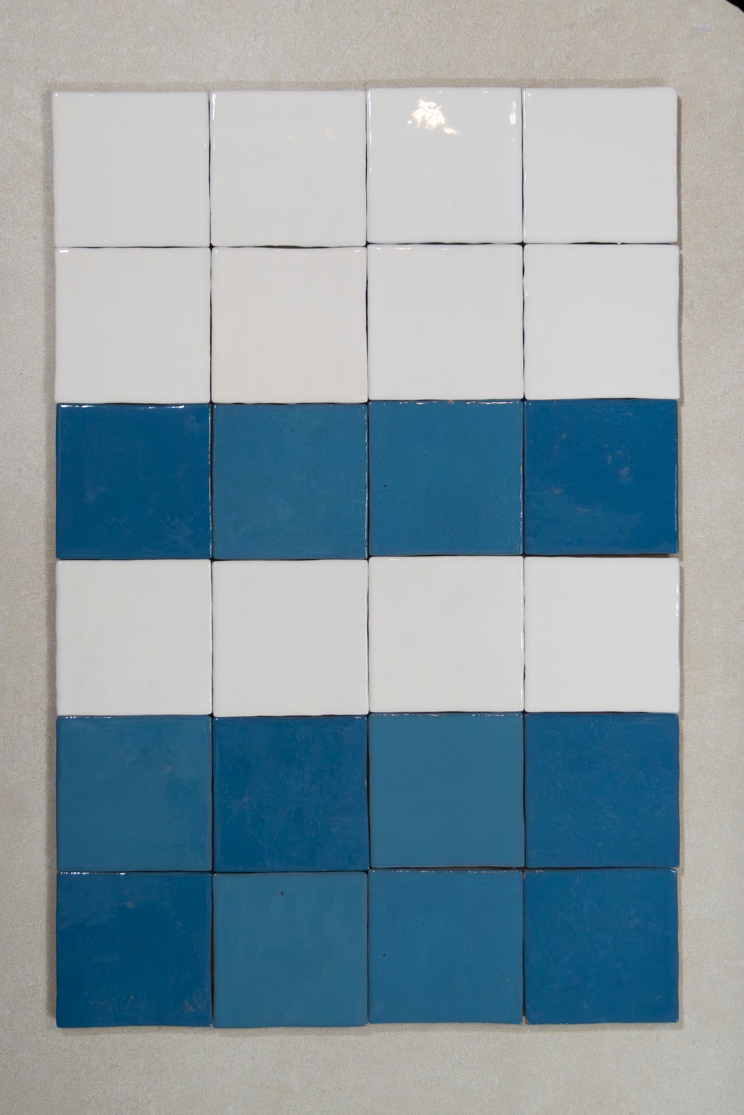 Mellah Zellige Turquoise