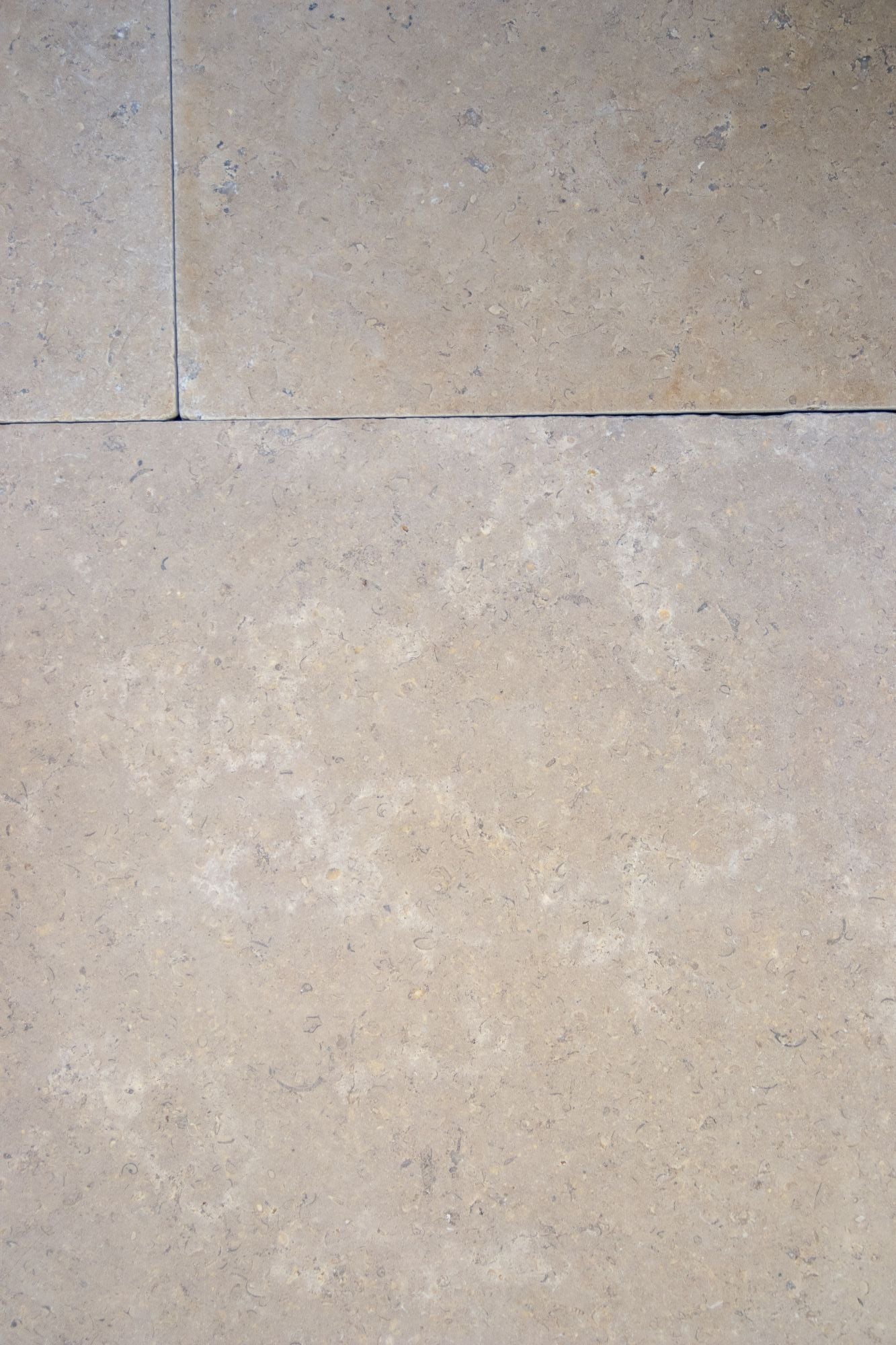 Selborne Limestone Tumbled Finish