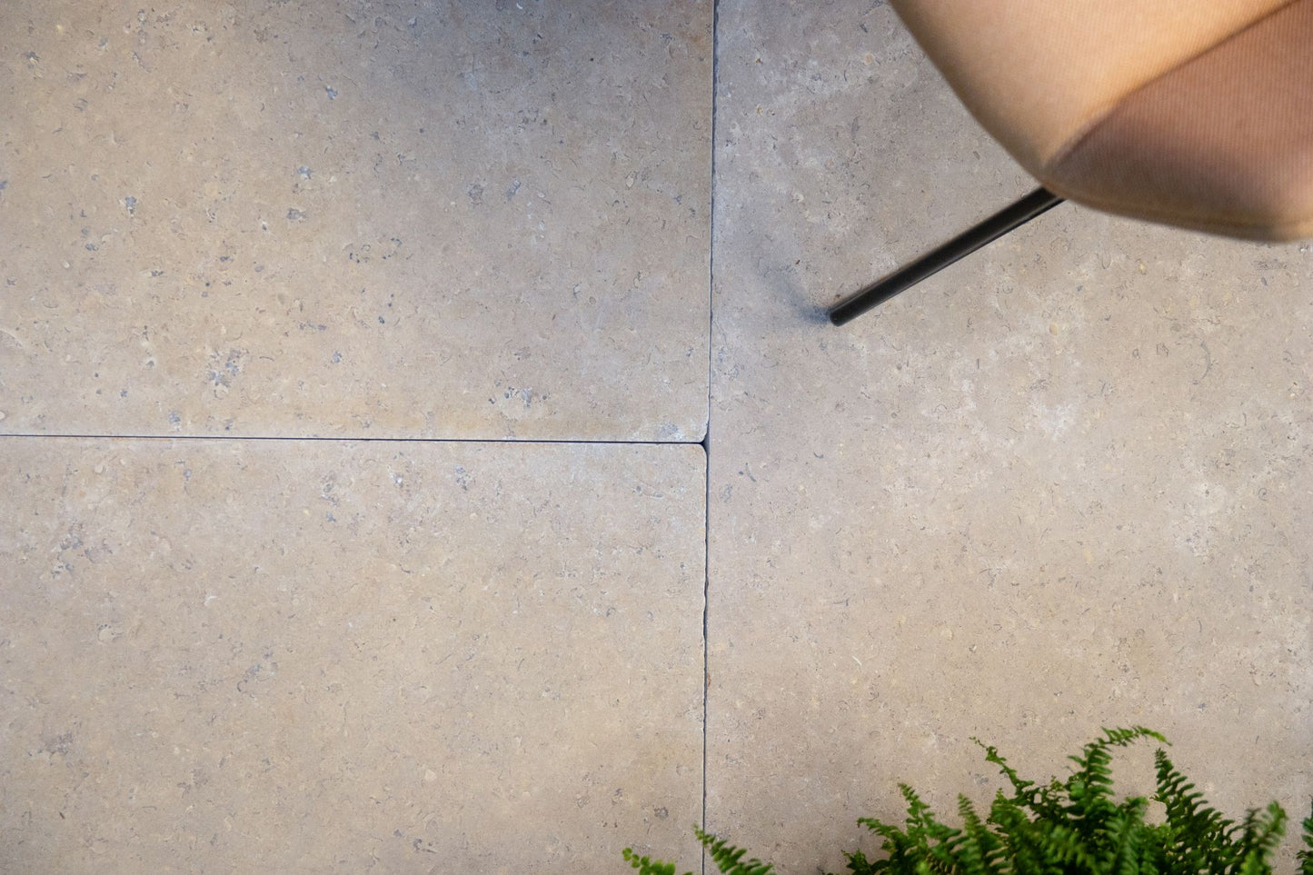 Selborne Limestone Tumbled Finish