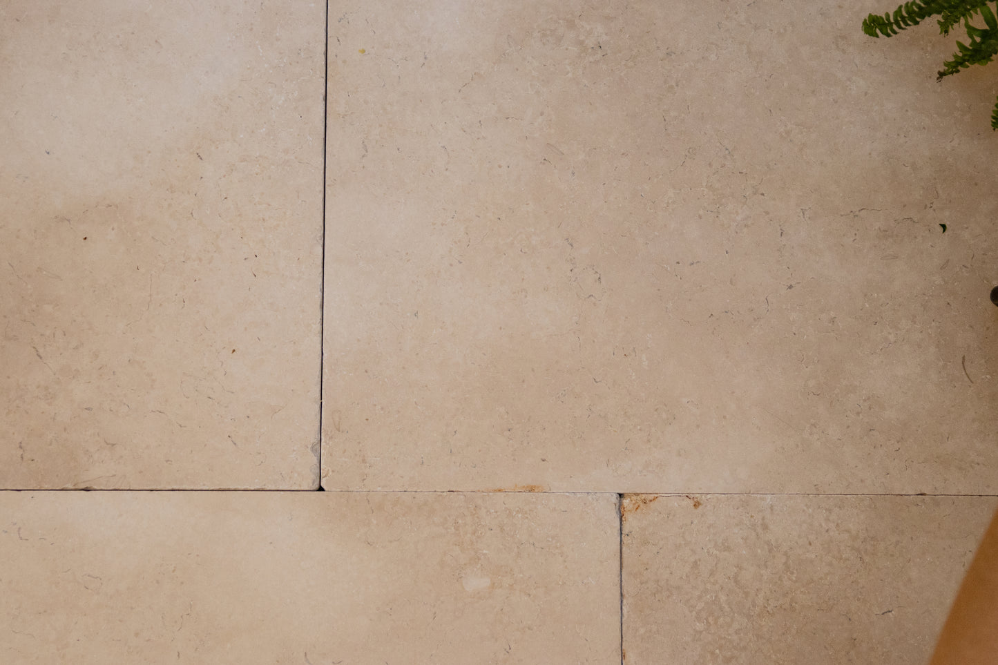 Elsham Limestone Tumbled Finish