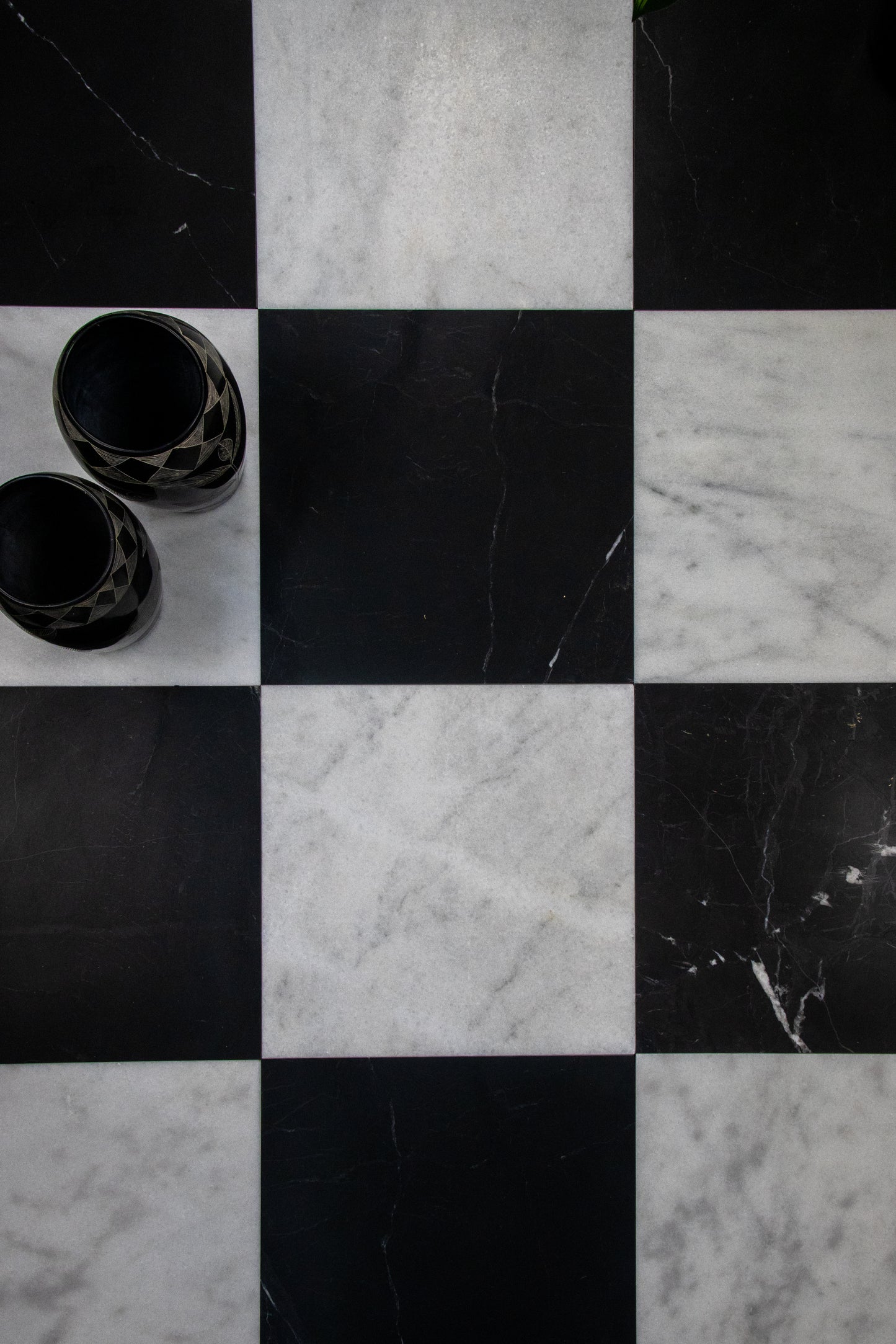 Alpi Carrara Marble Honed Square