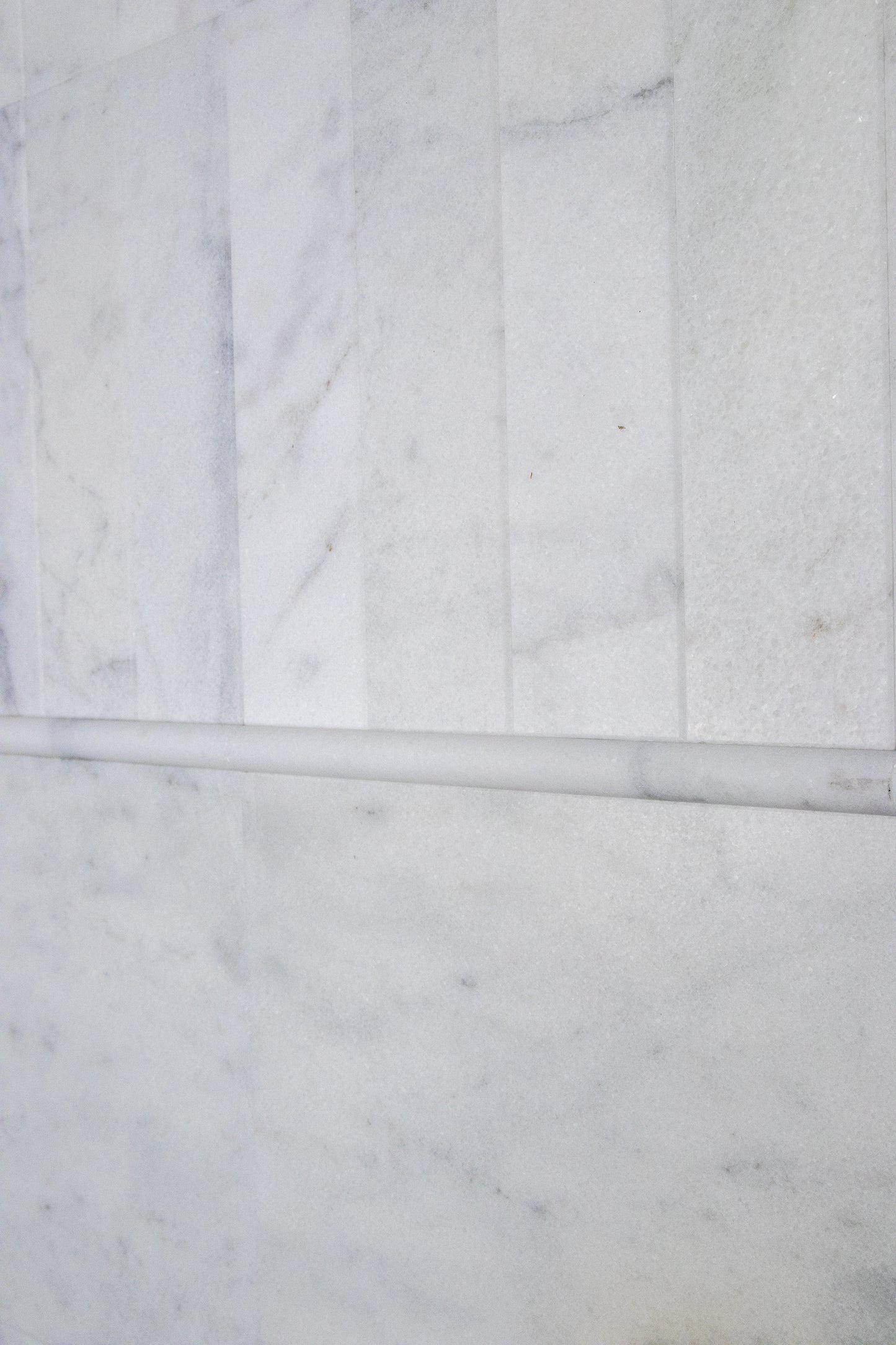 Alpi Carrara Marble Honed Tile