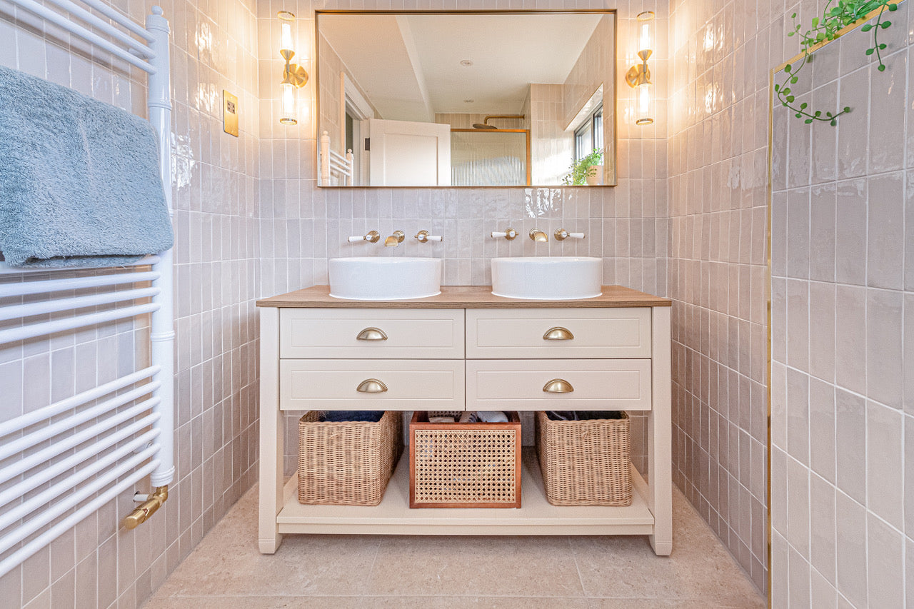 Seashell Ivory