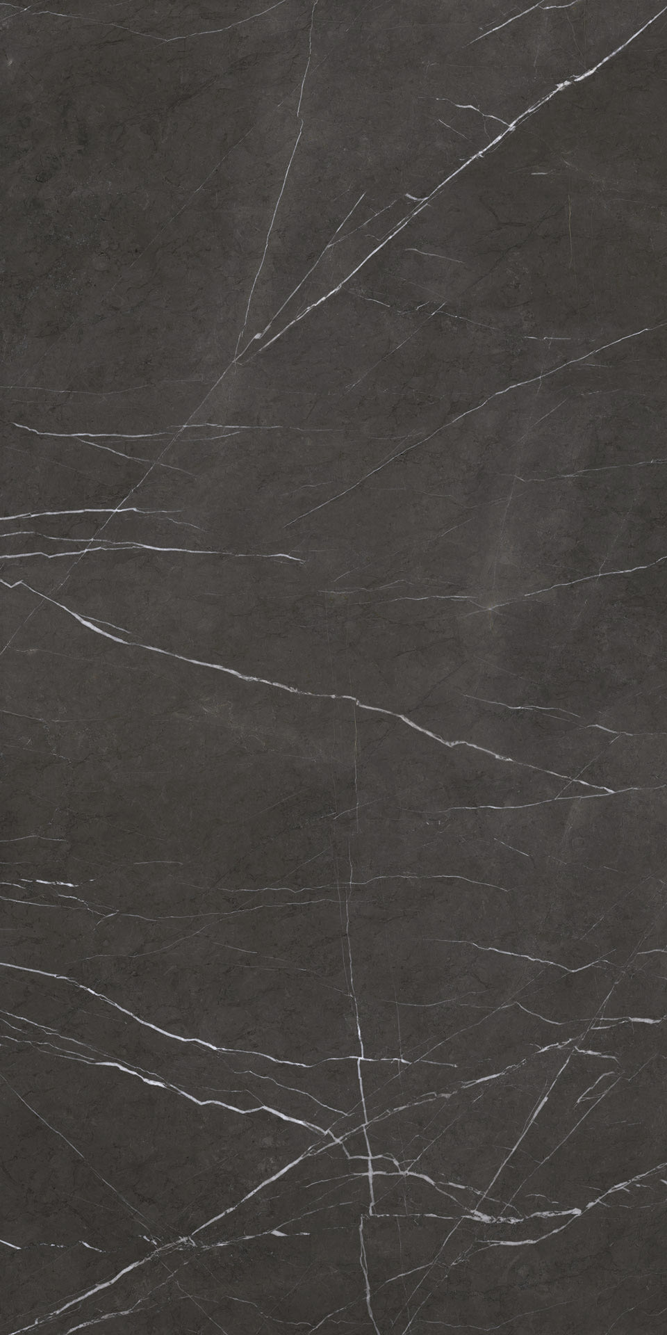 Marmi Imperial Black Select (Full Lappato)