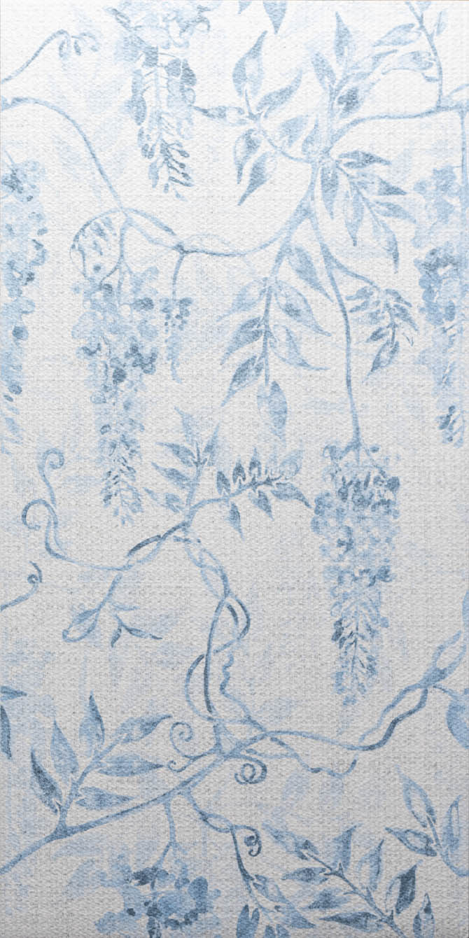 Arbour Wisteria
