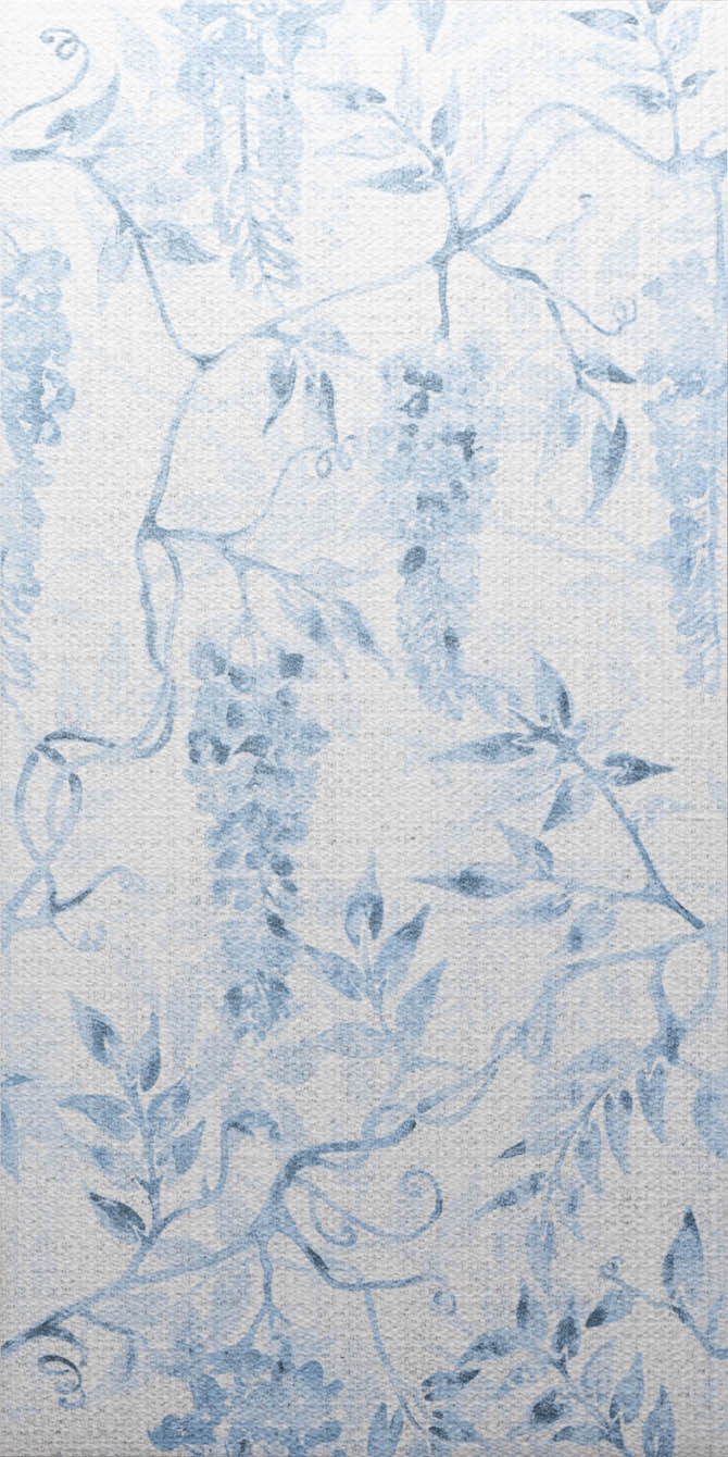 Arbour Wisteria