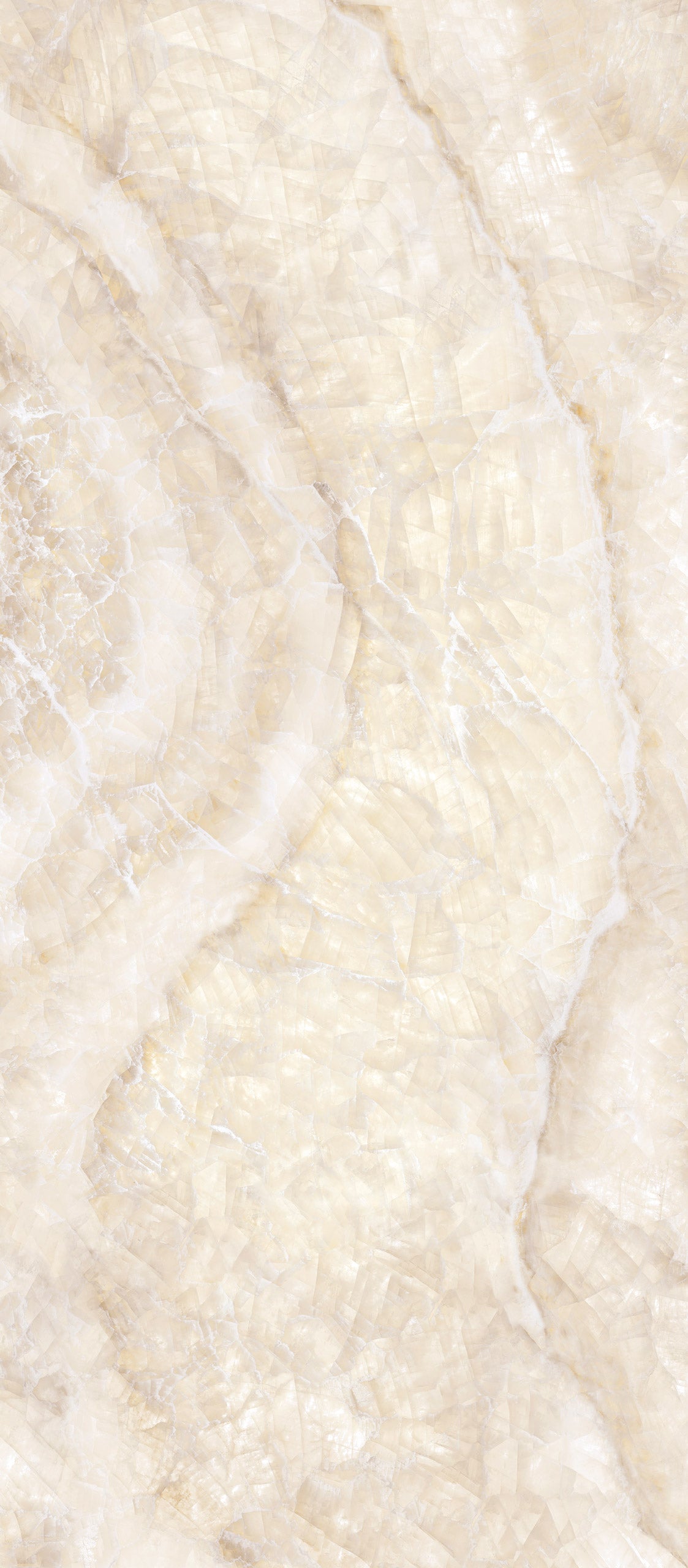 Marmi Ivory Gioiello (Full Lappato)