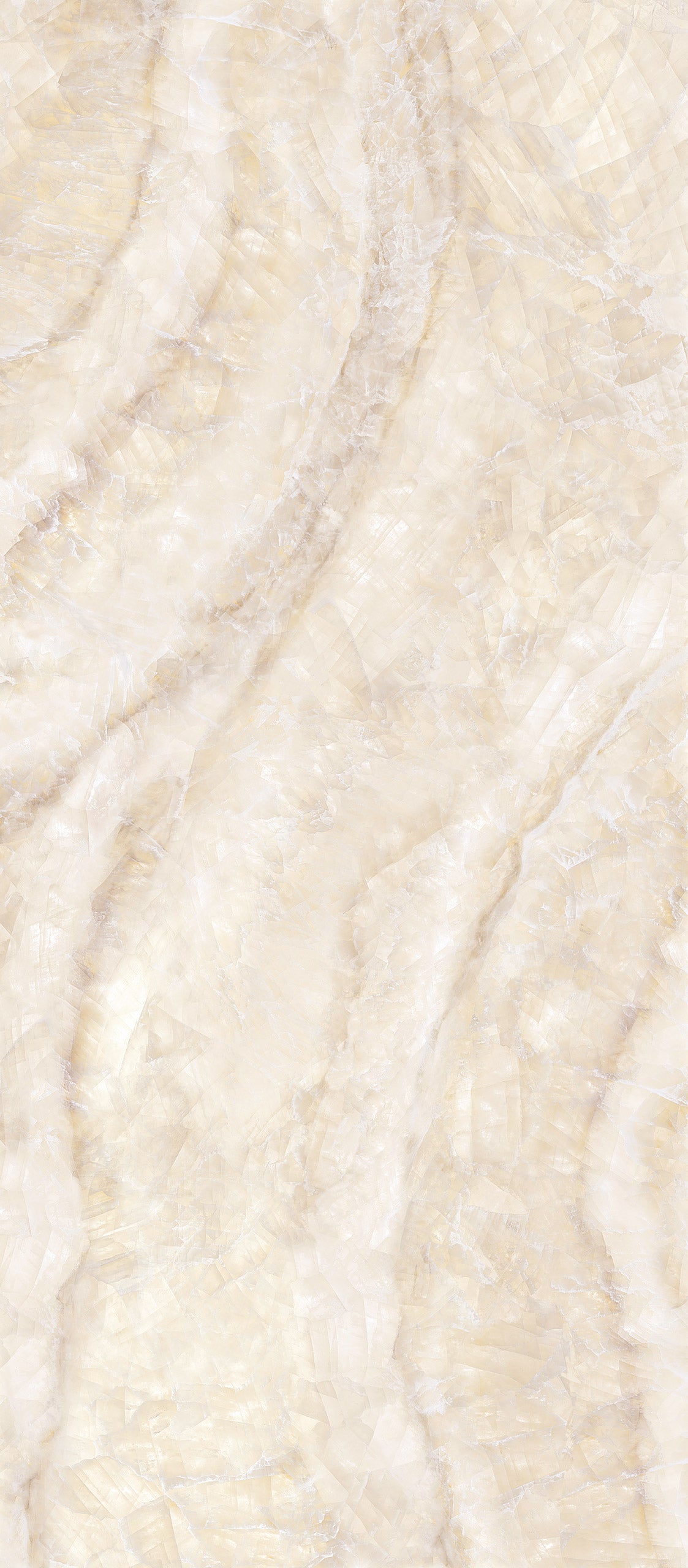 Marmi Ivory Gioiello (Full Lappato)