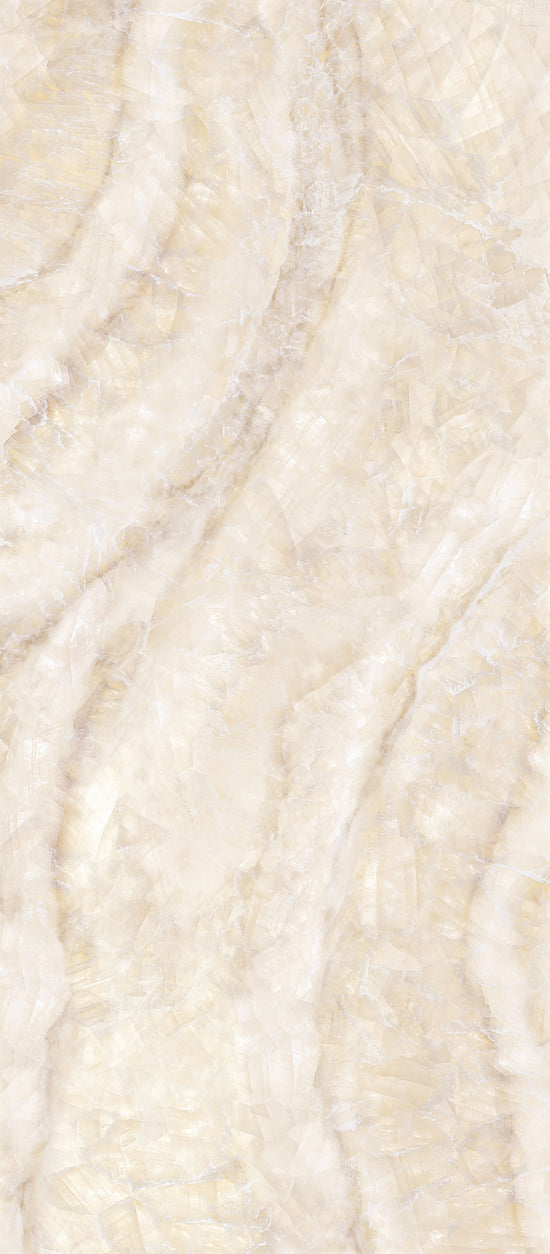 Marmi Ivory Gioiello (Full Lappato)