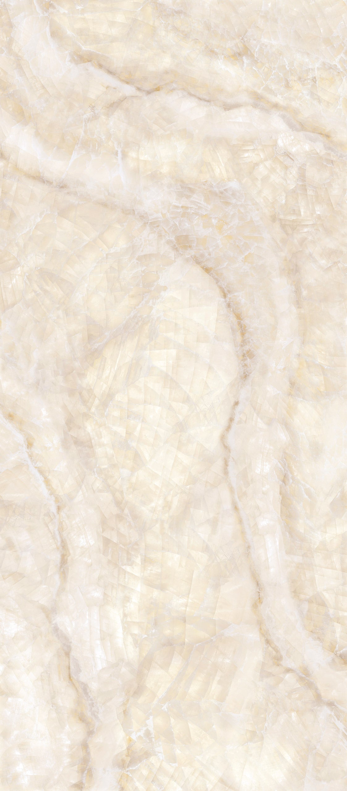 Marmi Ivory Gioiello (Full Lappato)