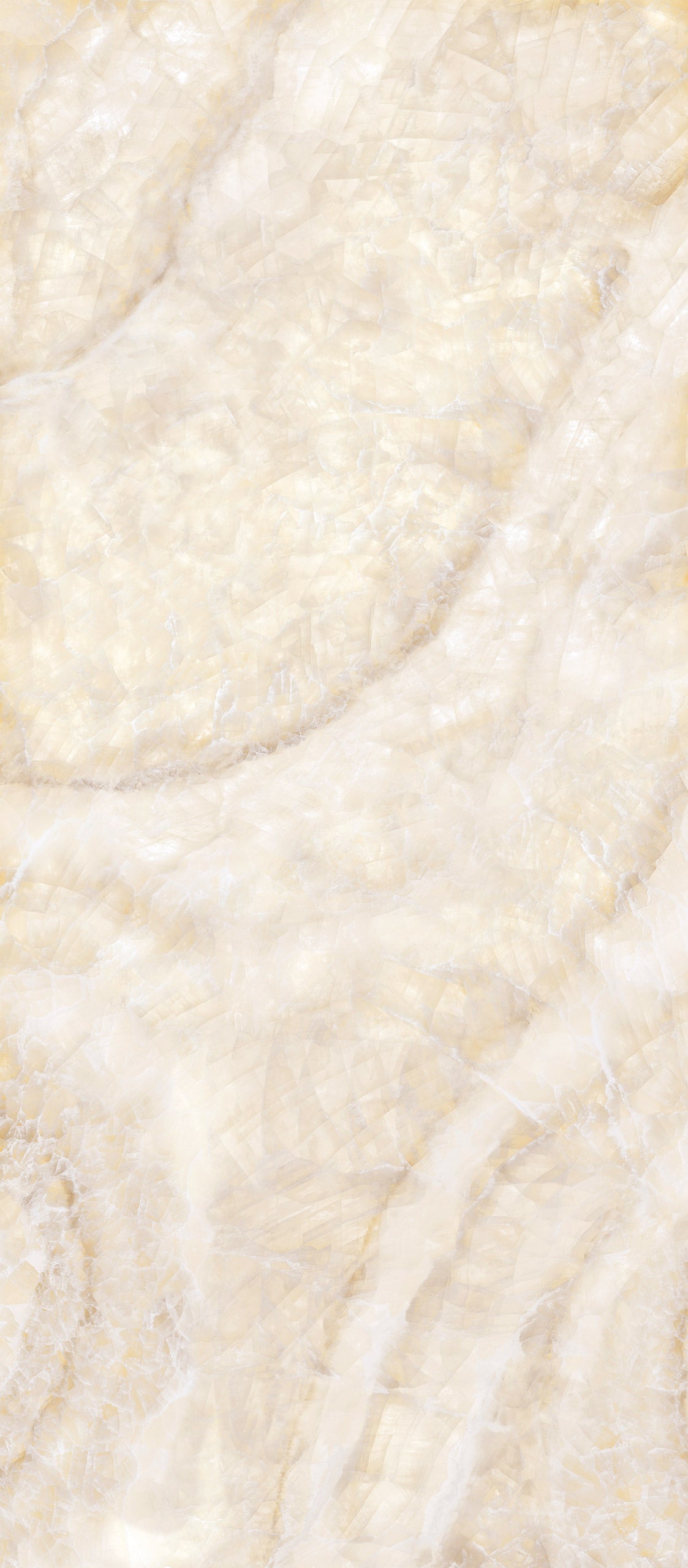 Marmi Ivory Gioiello (Full Lappato)