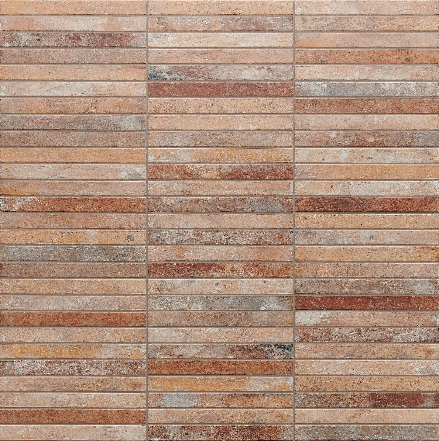 Burbeck Multicolor