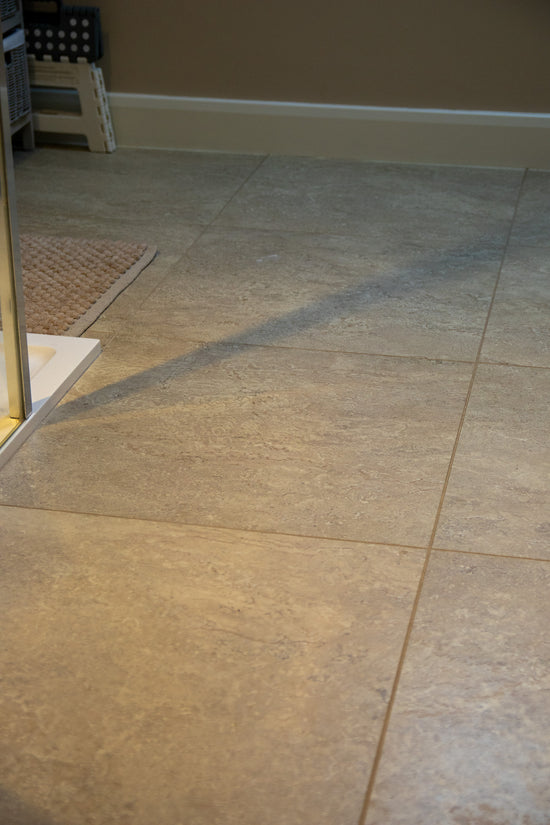 Kamien Caramel Cross Cut