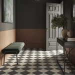 Chequerboard Tiles