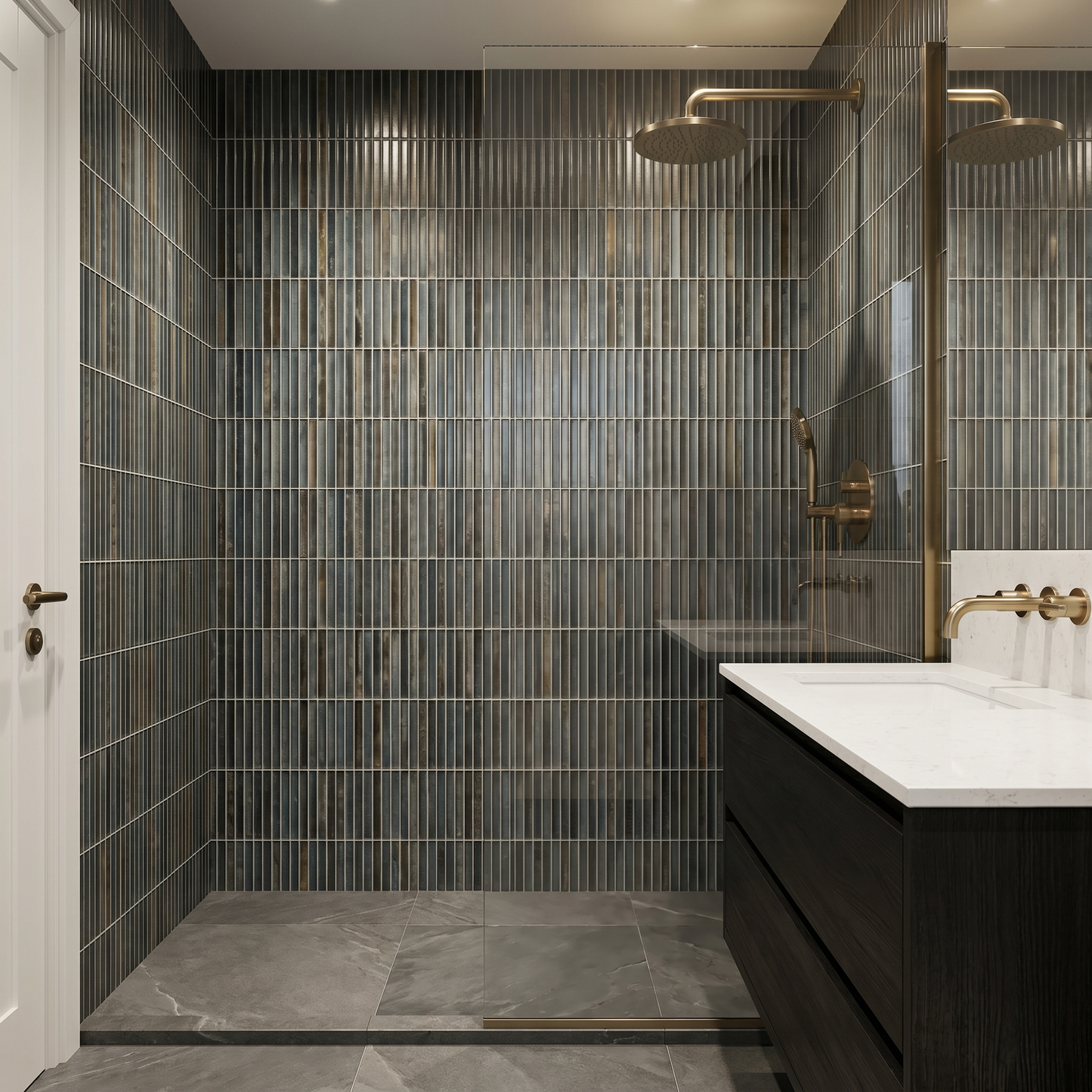 Lanes Ocean Gloss