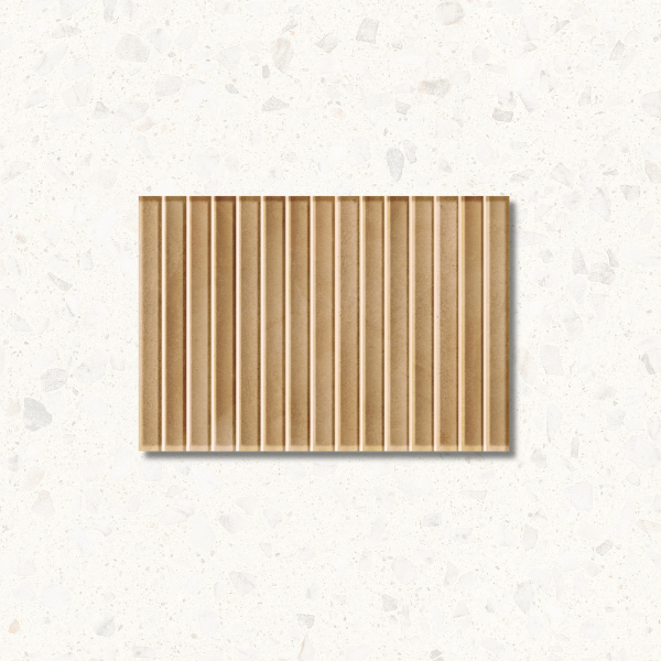 Lanes Terracotta Matt