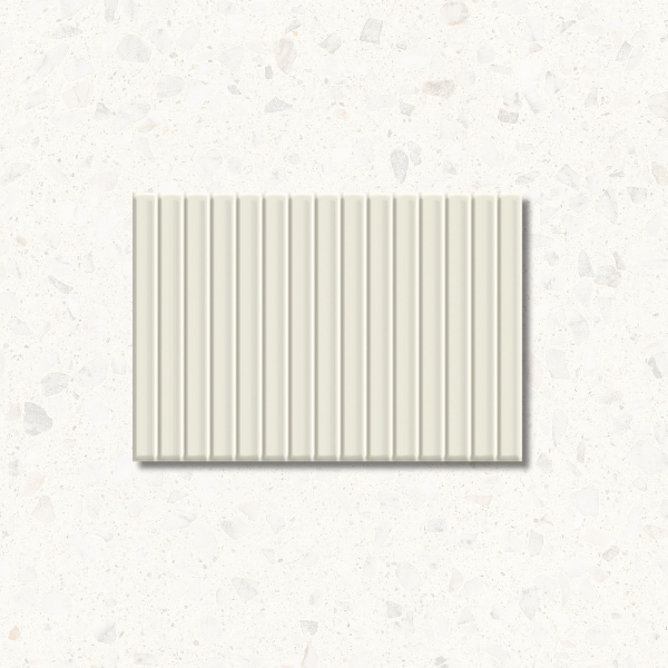 Lanes White Gloss