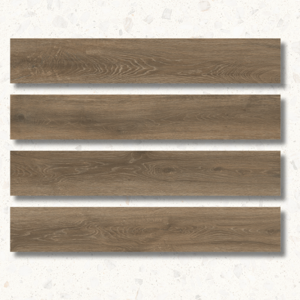 Langford Oak Walnut Matt