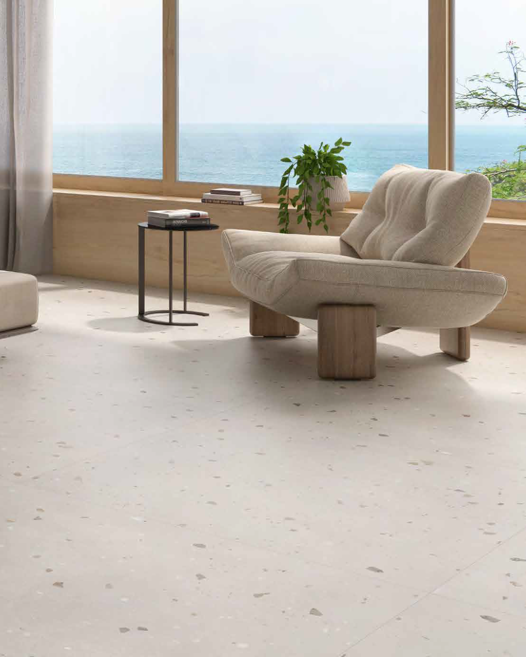 Lasca Ivory