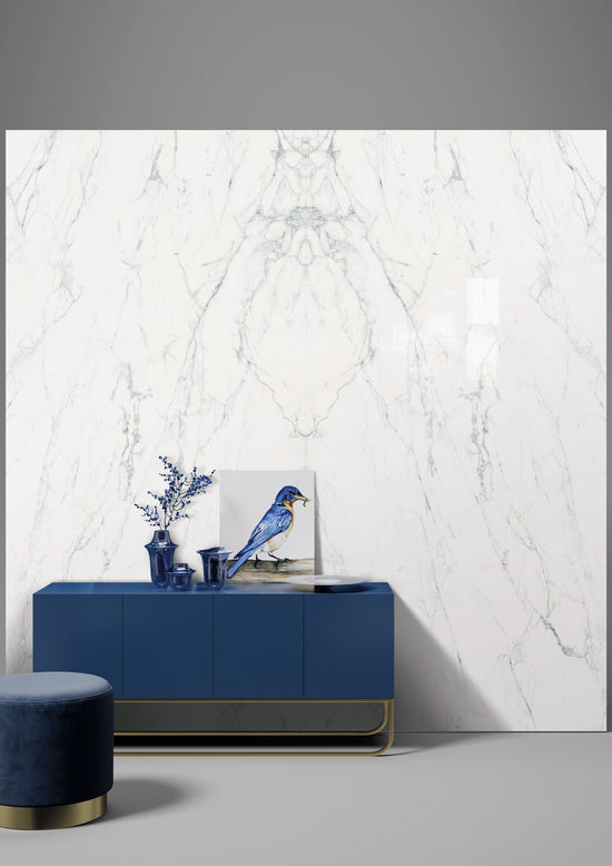 Marmi Caldia Bookmatched (Lappato Matte)