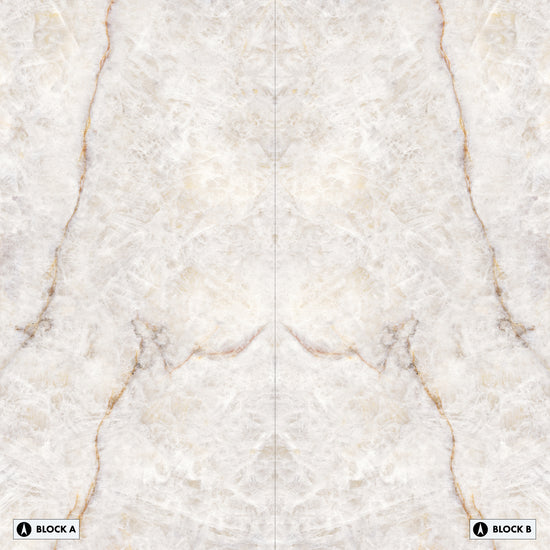 Marmi Lumix Bookmatched (Naturale)