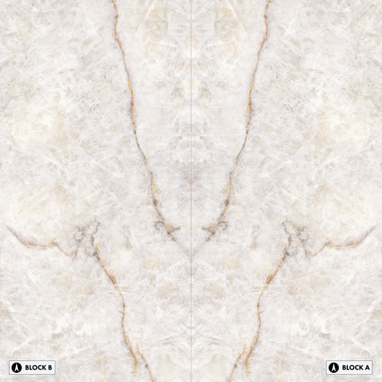 Marmi Lumix Bookmatched (Naturale)