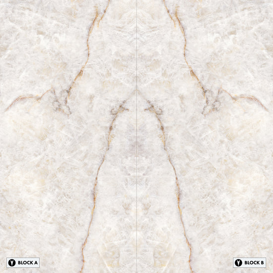 Marmi Lumix Bookmatched (Naturale)