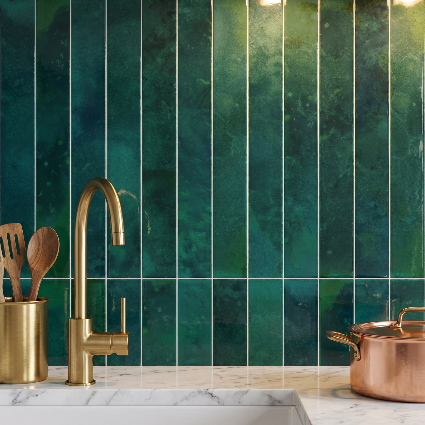Lungo Coral Blue