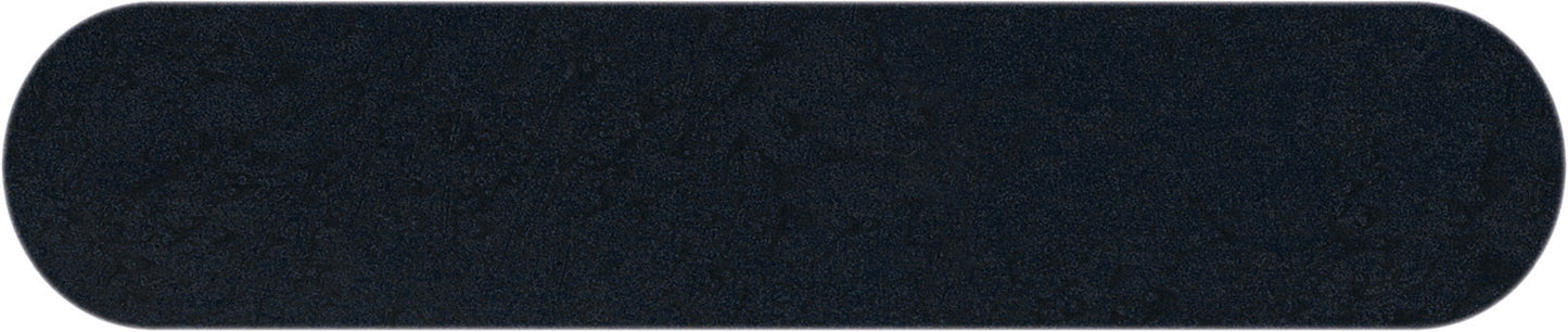 Matter Blue Rounded