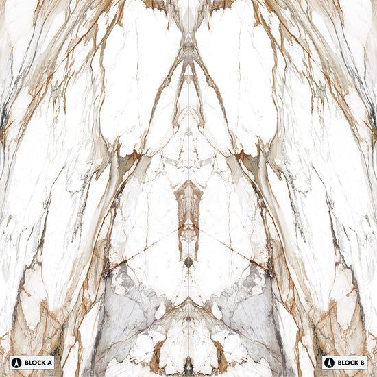 Marmi Macchia Vecchia Bookmatched (Full Lappato)