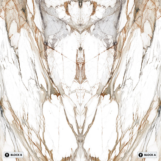 Marmi Macchia Vecchia Bookmatched (Lappato Matte)