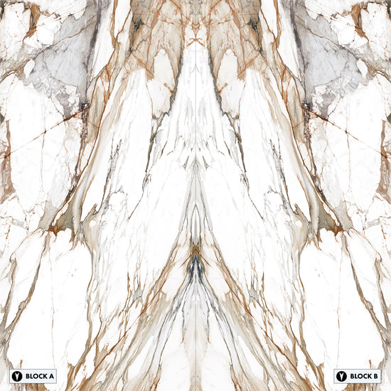Marmi Macchia Vecchia Bookmatched (Lappato Matte)