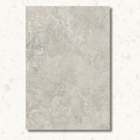 Malham Greige Tumbled Porcelain Grip