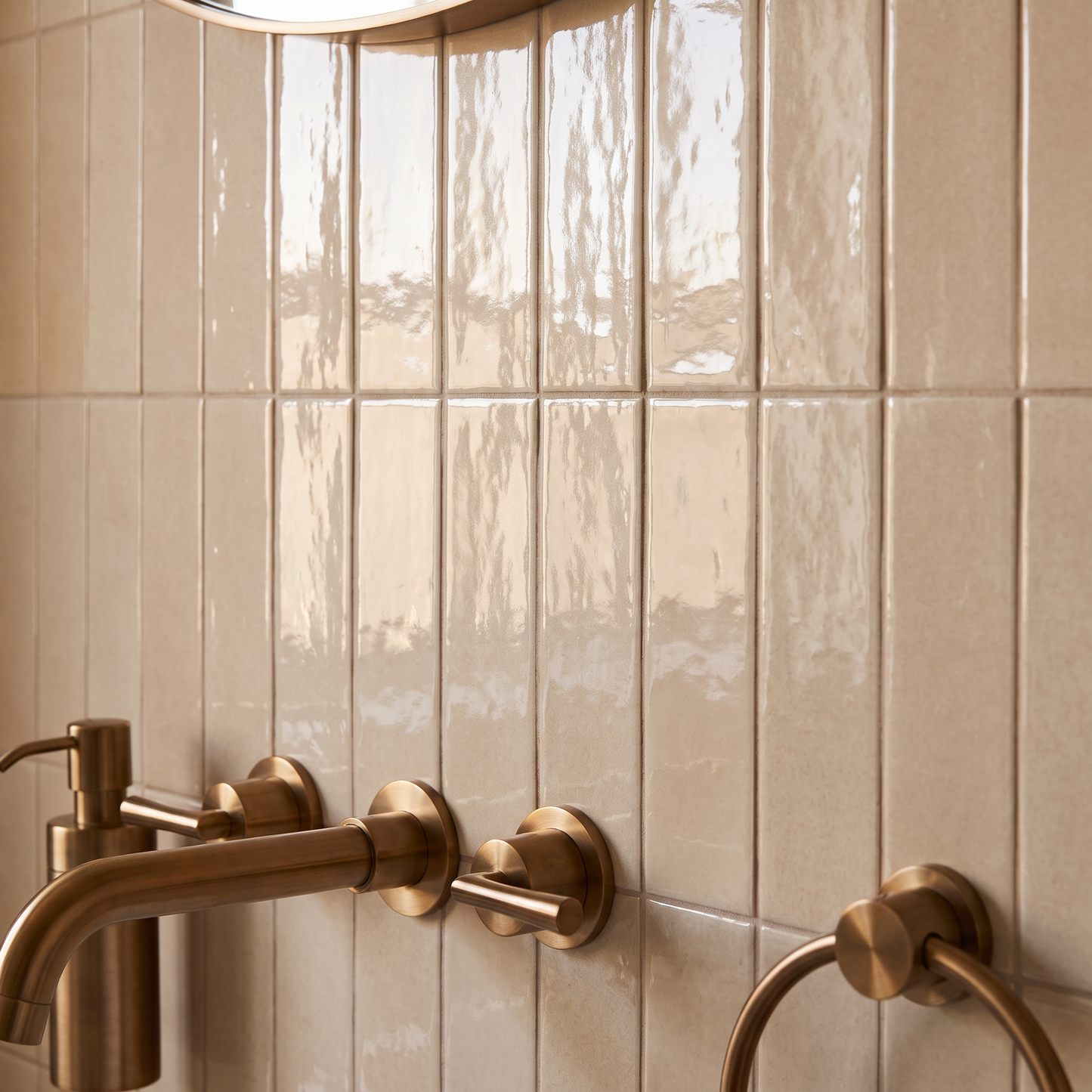 Mellah Bejmat Beige