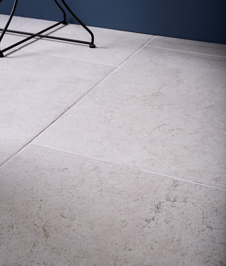 Brit Stone Minster Porcelain