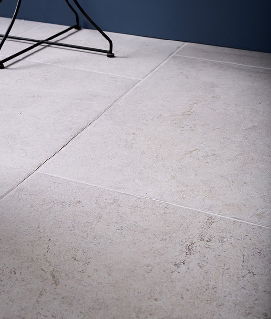 Brit Stone Minster Porcelain