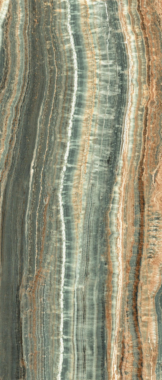 Onici Mint (Glossy)