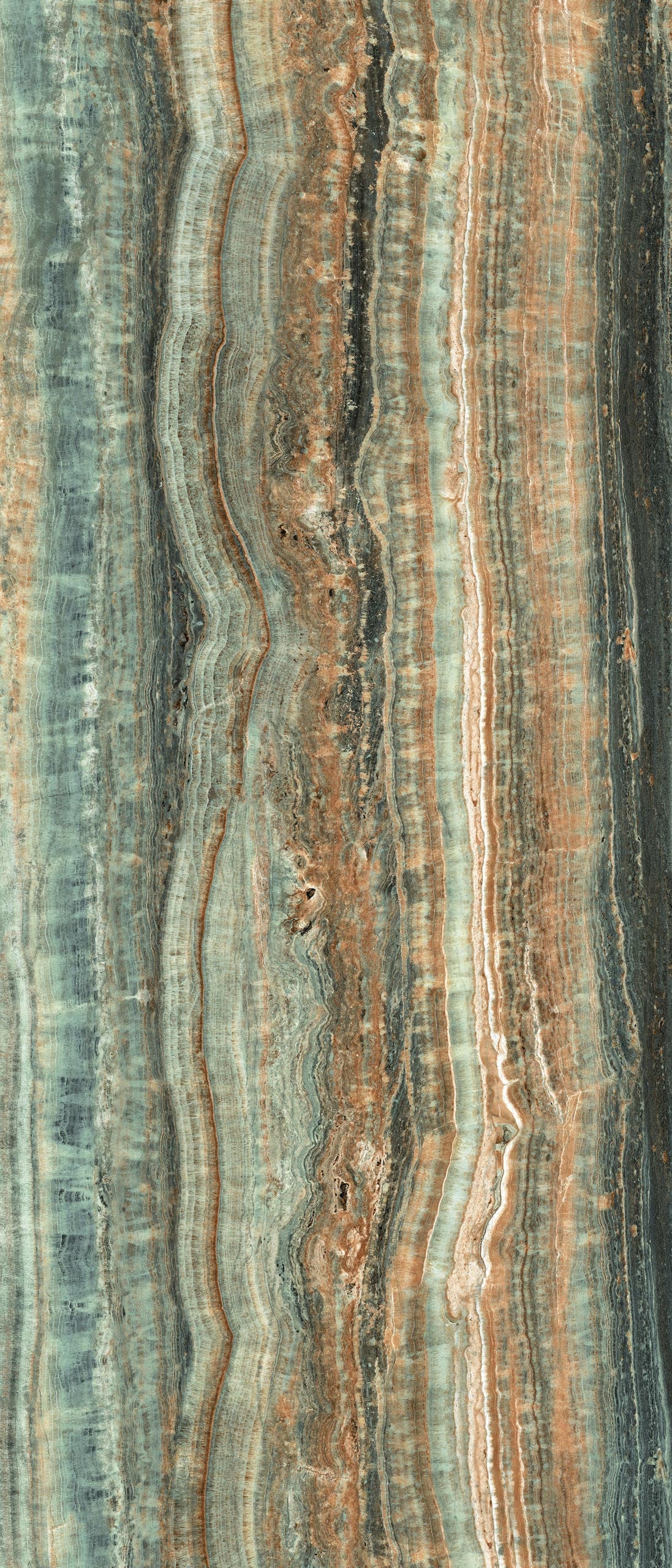 Onici Mint (Glossy)
