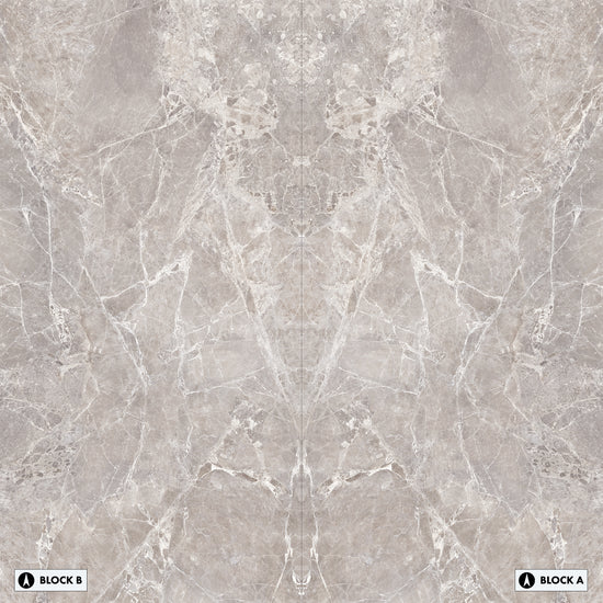 Marmi Moon Grey Bookmatched (Naturale)