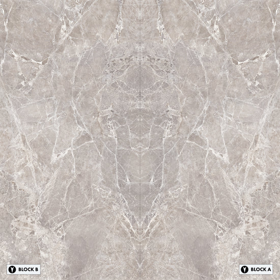 Marmi Moon Grey Bookmatched (Naturale)