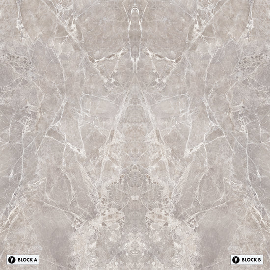 Marmi Moon Grey Bookmatched (Naturale)