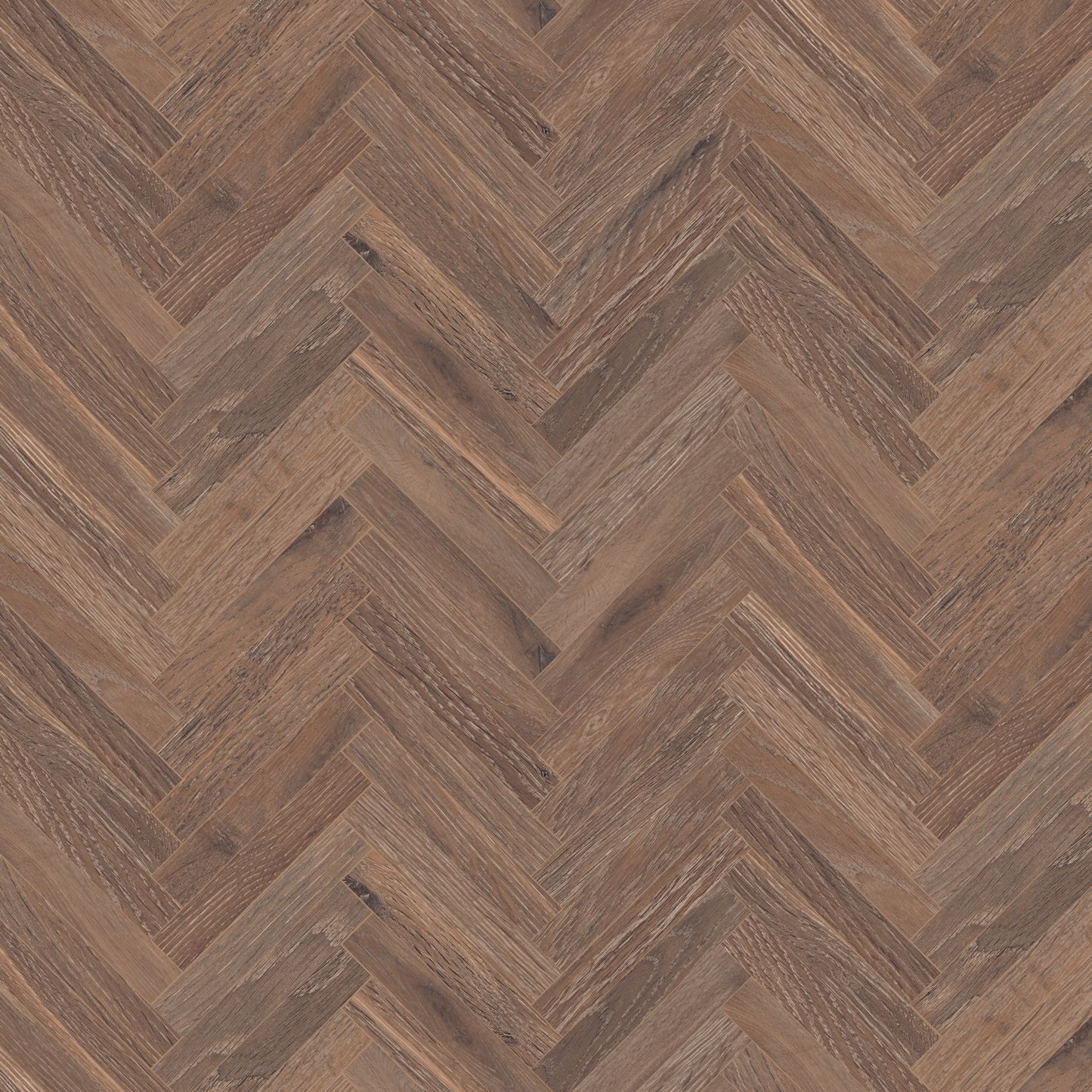 Remy Nut Herringbone