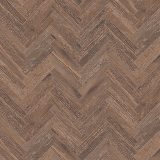 Remy Nut Herringbone