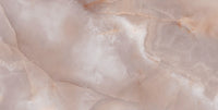 Caironyx Rose Polished