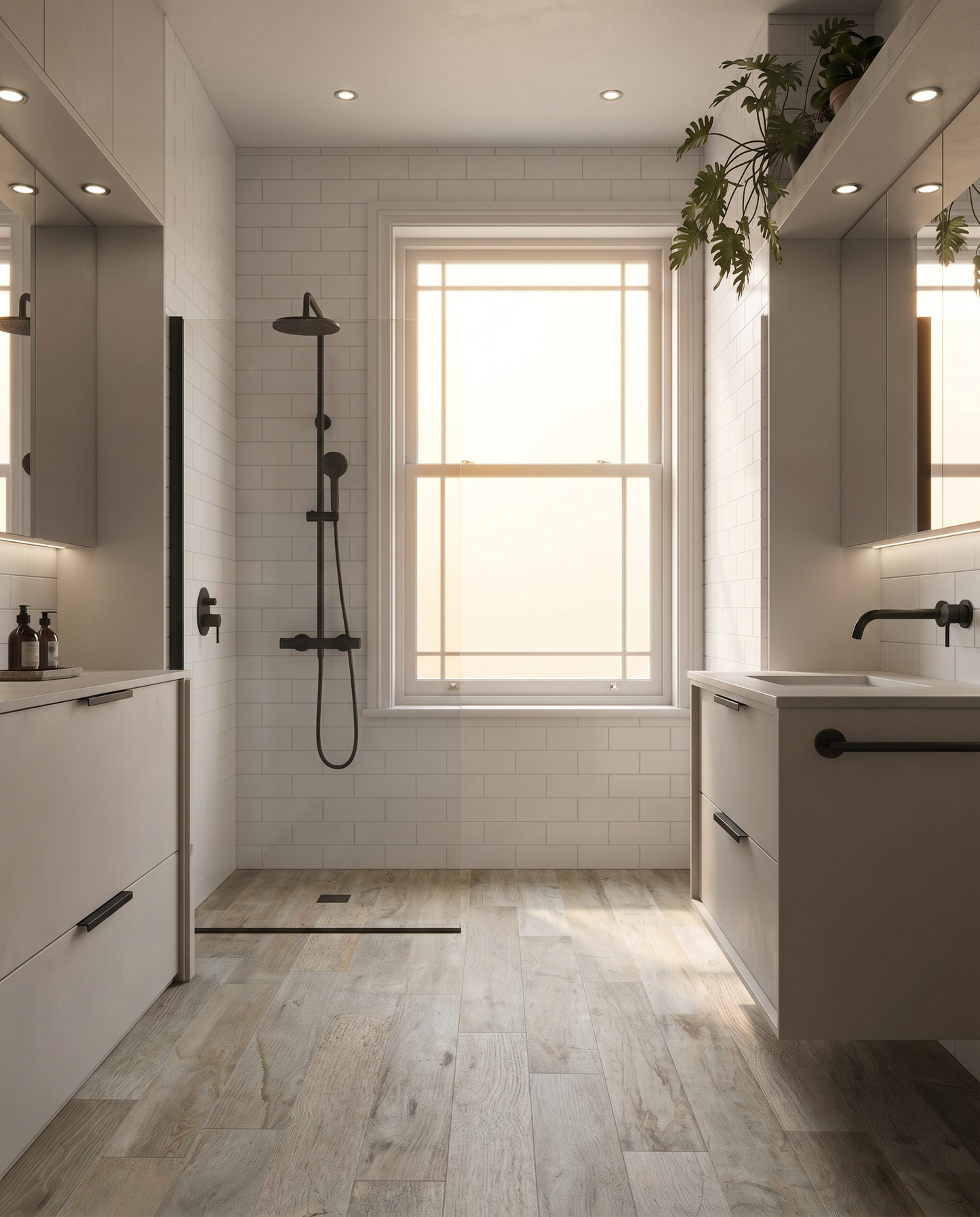 Ostuni Wood Walnut