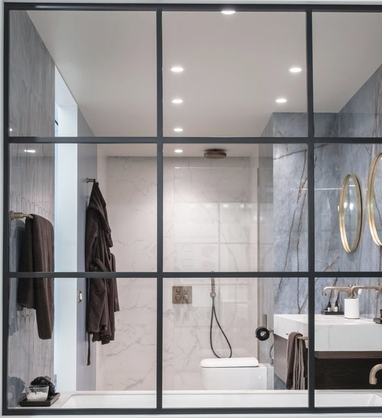 Marmi Heritage Azure (Matte)